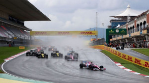 Formula 1 se neće voziti u Kanadi, izabrana zamjenska staza