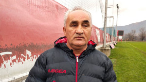 Radović: Počinjemo ličiti na pravu ekipu