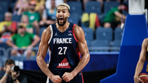 Rudy Gobert je čisti dokaz da nikad nije kasno: "Osjećam se kao da sam izgubio nevinost"