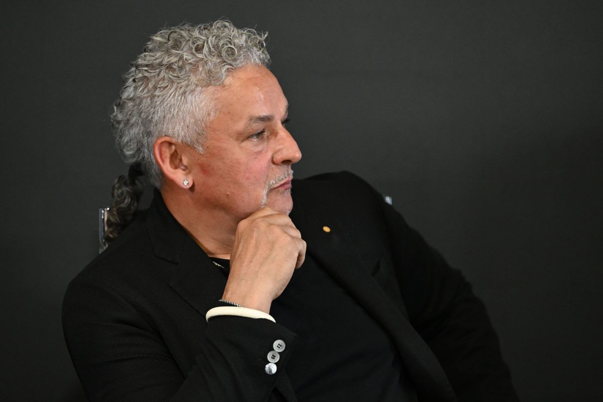 Užasne vijesti iz Italije - Legendarni Baggio gledao Euro, a zatim je pretučen i opljačkan