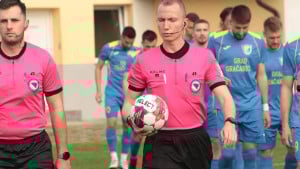 Određene sudije za prve utakmice baraža za plasman u Prvu ligu FBiH