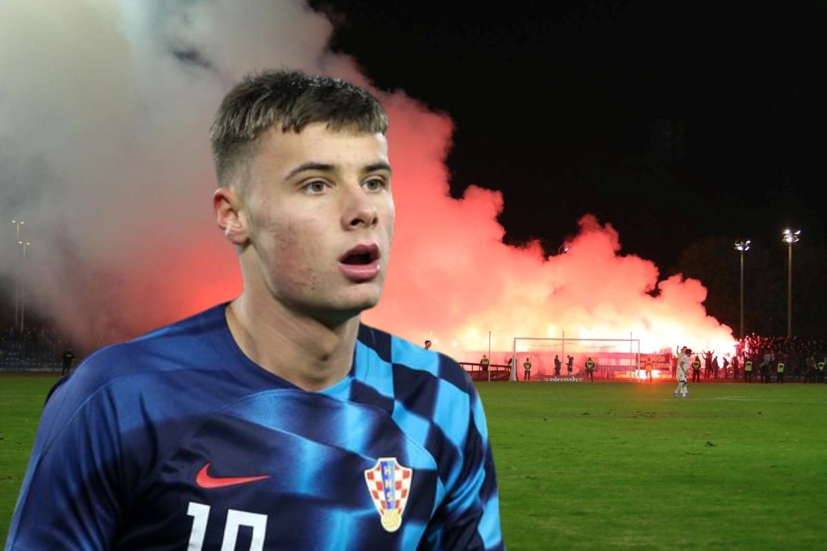Jeličić brutalan prema zvijezdi Dinama: "Skini dres i makni jedinicu da ostane nula" Jeličić brutalan prema zvijezdi Dinama: "Skini dres i makni jedinicu da ostane nula"