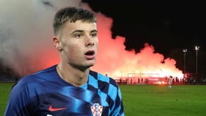 Jeličić brutalan prema zvijezdi Dinama: "Skini dres i makni jedinicu da ostane nula"