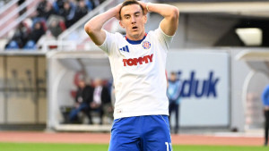 Poljud je upravo svjedočio čudu kakvo se ne viđa često: "Uvijek ovako protiv nas"