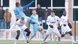 Renomirani Di Marzio donosi pravu "bombu": Ne tako davno Pecara, a u januaru Giuseppe Meazza!?