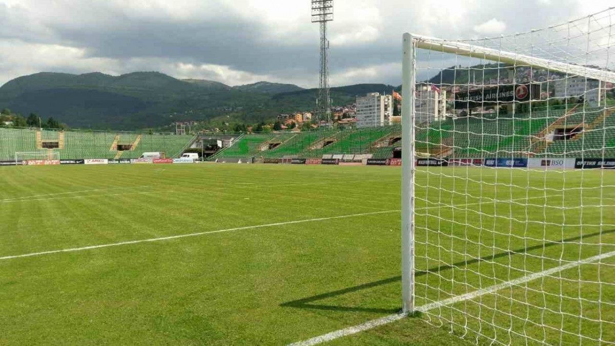 Vijećnici Općine Centar nisu odobrili sredstva za FK Sarajevo
