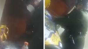 Slavni klub uhvaćen kako sudijama dijeli poklone: "Pa to uvijek radimo..."