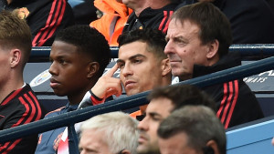 Ronaldo spreman da donese najtežu i najbolniju odluku u svojoj karijeri