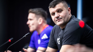 Slovenija bruji o riječima Dudića - Odgovorio legendarnom Zahoviću i pokazao svoje pravo lice!