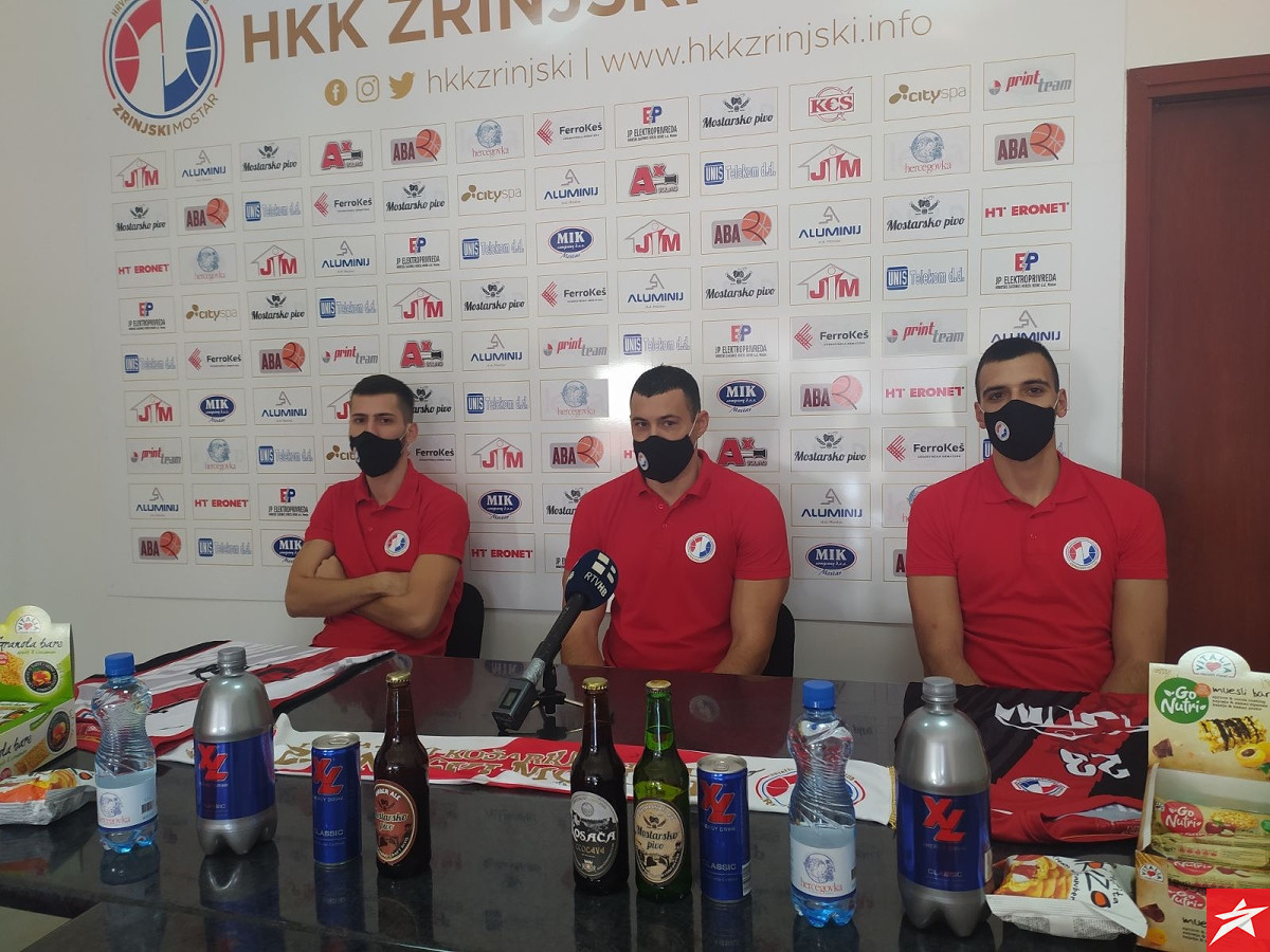 Neven Nikolić: Omjer Čapljinaca itekako zavarava, sutra očekujemo neizvjesnu utakmicu
