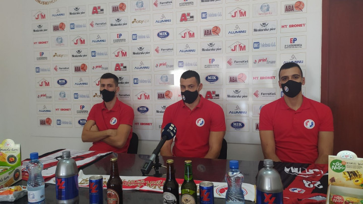 Neven Nikolić: Omjer Čapljinaca itekako zavarava, sutra očekujemo neizvjesnu utakmicu