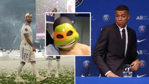 Samo im je on u glavi: Isco u oproštajnoj poruci od Real Madrida brutalno ismijao Mbappea