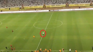 Da se čovjek naježi: Rakitić izašao na prepun Poljud i za pet sekundi shvatio u kakav klub je došao!