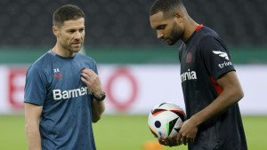 Bayern na proste faktore "rastavlja" Leverkusen: Pričaju o Wirtzu, a u sjeni im uzeli drugog igrača