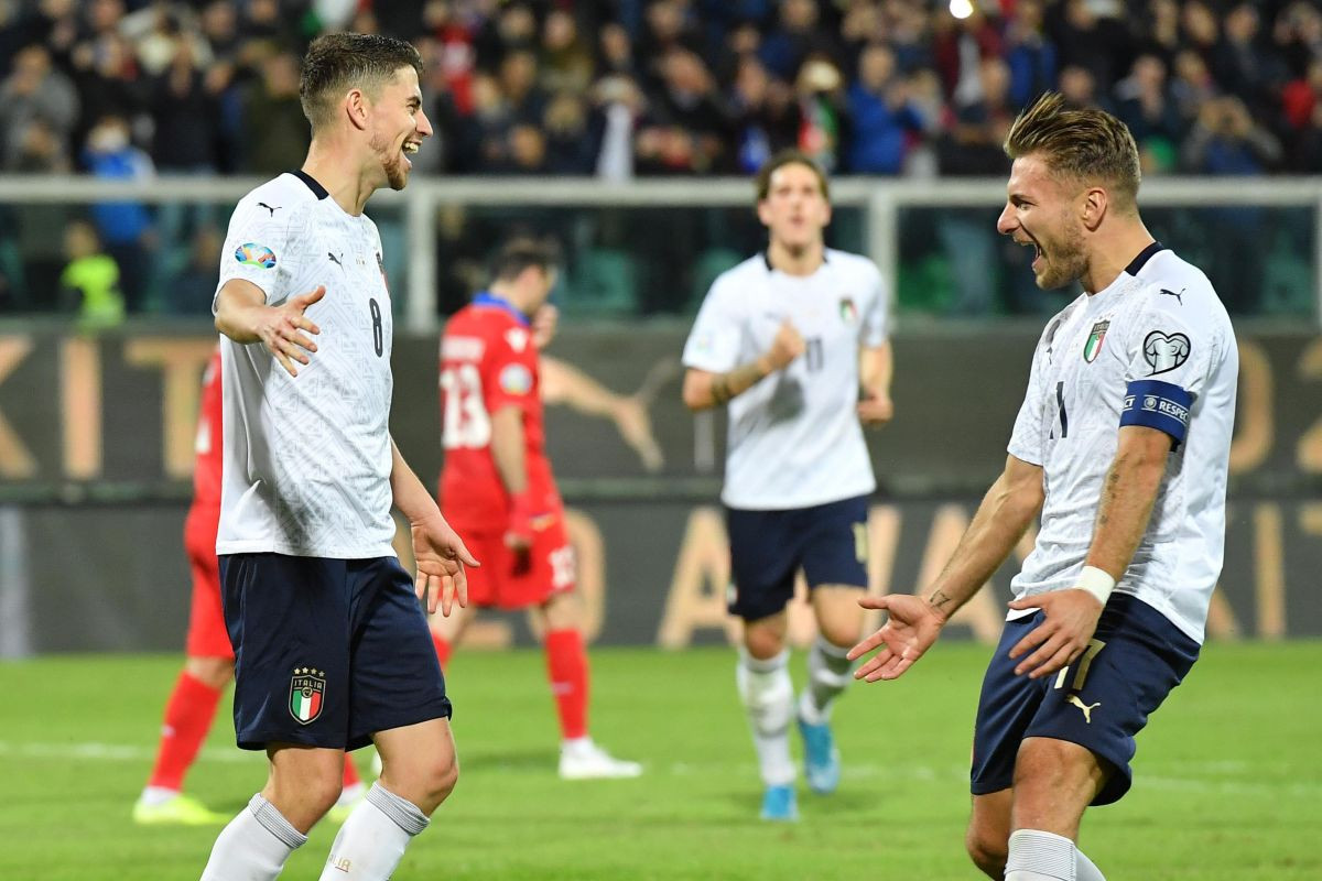 Tri zvijezde više neće igrati za Italiju