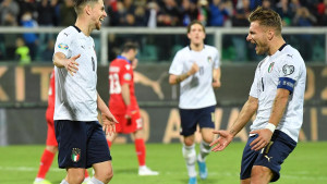 Tri zvijezde više neće igrati za Italiju