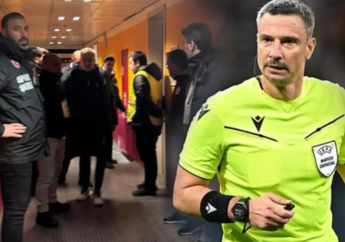 Jose Mourinho upao u svlačionicu kod Slavka Vinčića! Jose Mourinho upao u svlačionicu kod Slavka Vinčića!