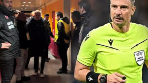 Jose Mourinho upao u svlačionicu kod Slavka Vinčića!
