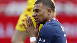 Šeik silno blago nudi: Kylian Mbappe dobio ponudu kakva se ne pamti u svijetu fudbala