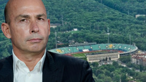 Formira se najveća fudbalska sila na Balkanu: "Potrajalo je samo nekoliko sekundi"