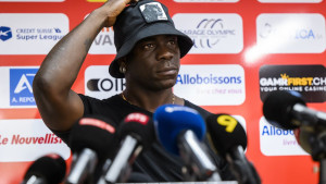 Balotelli dobio ponudu od kluba iz Serie D, a on im poručio: "San mi je da igram za Real Madrid"