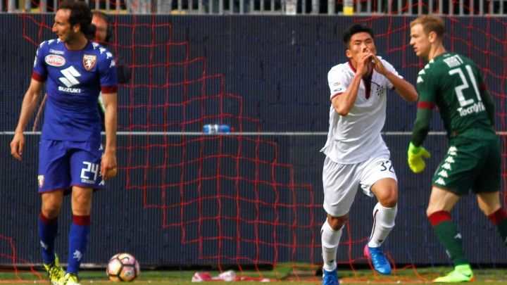 Juventus pred transferom koji niko nije ni sanjao?