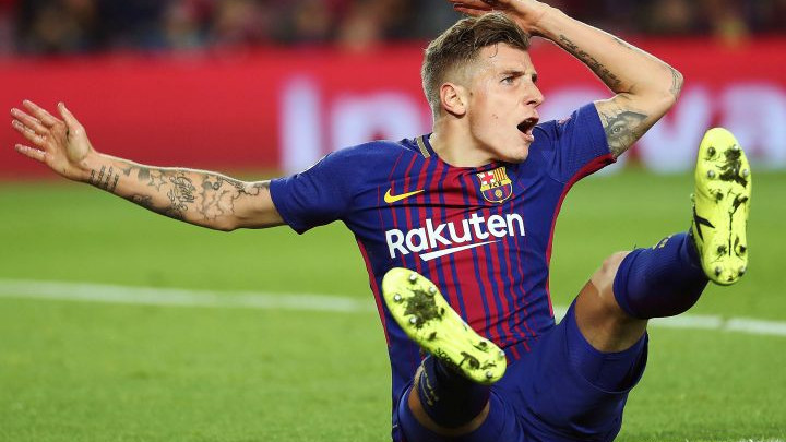 Everton poslao ponudu za Dignea