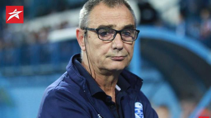 Odović: Ovo je zaista teško izdržati za nekoga ko je 30-40 godina u Želji