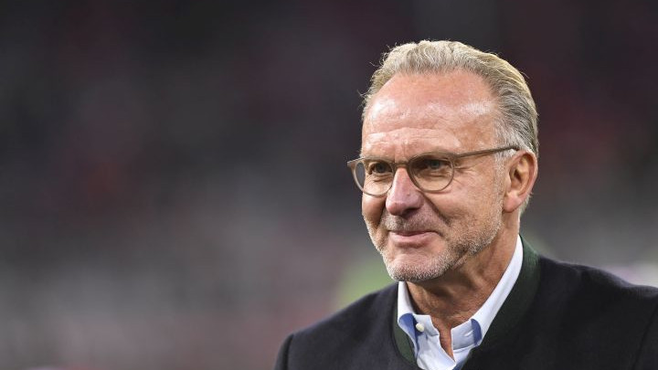 Nakon Hoenessa produžio u Rummenigge: Bayern mora ostati među najboljim klubovima Evrope