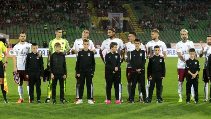 Husref Musemić danas u Ljubuškom izvodi sastav koji u Premijer ligi neće nikad