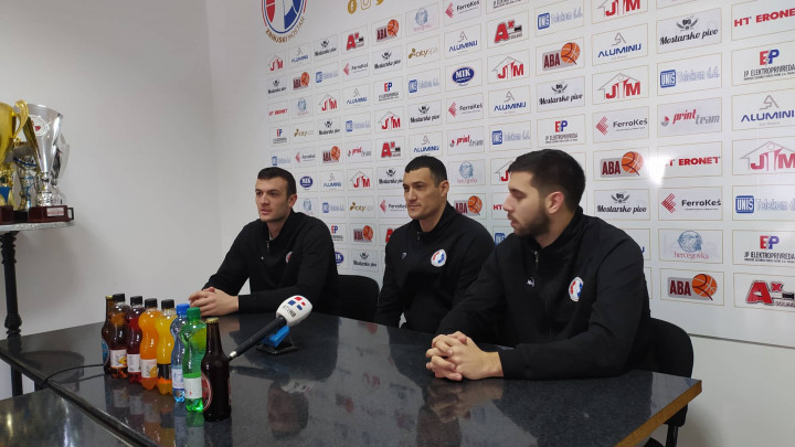 Neven Nikolić: Bilo bi lijepo na pauzu otići neporažen