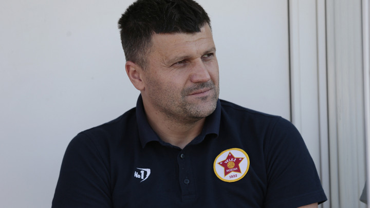 Dudićev "dijamant" u Tomislavgradu