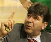 Bećirović preuzeo Iran