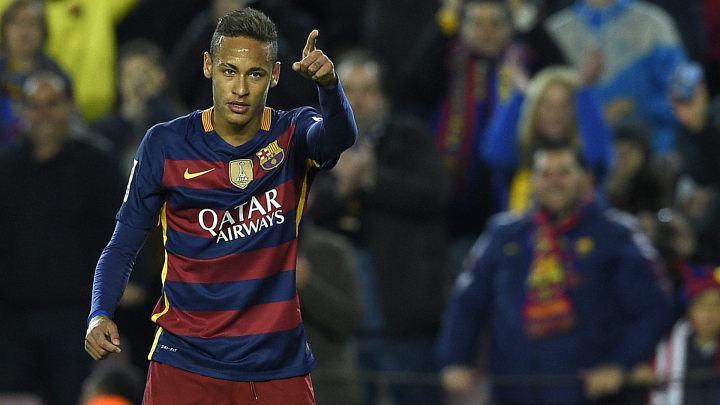 Neymar ugasio sve nade Topnika