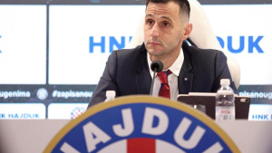 Kalinić otvorio dušu: "Miševi su se sakrili u rupe i smijenili me, a Gattuso već mjesec ne priča..."