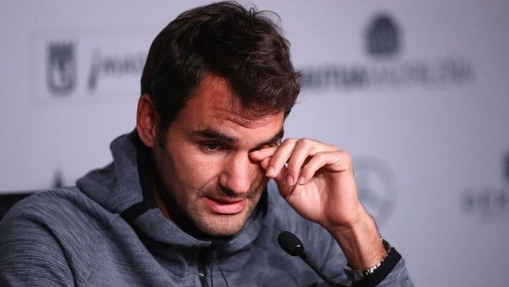 Novi udarac za Federera: Propušta Roland Garros?