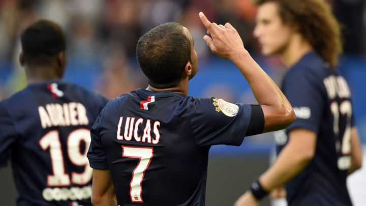 PSG s igračem manje savladao Lille