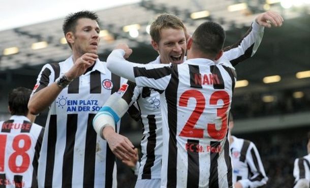 Remi St. Paulija i Paderborna