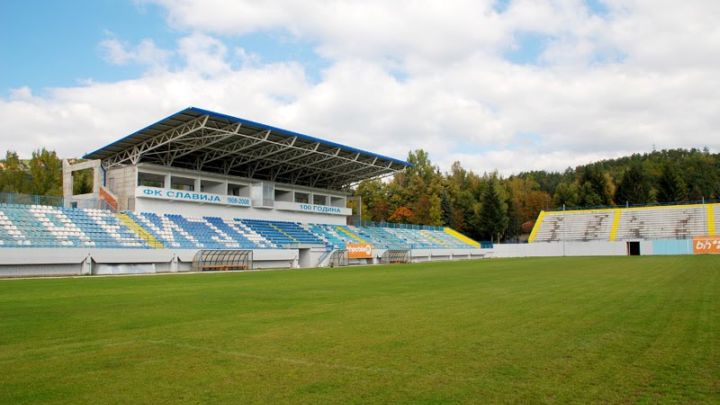 Slavija kompletira tim: Stigla nova imena Slavija kompletira tim: Stigla nova imena
