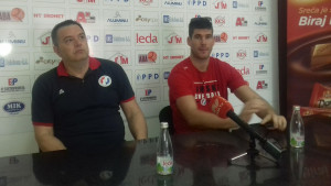 Vlašić: Najteži ispit do sada