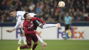 Pao dogovor! Besim Šerbečić novi igrač FK Sarajevo