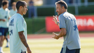 Thiago je otišao iz Minhena, ali još uvijek je veliki upitnik iznad njegovog imena