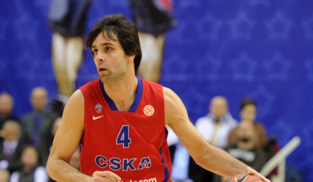 Teodosić bi mogao zaigrati na Eurobasketu