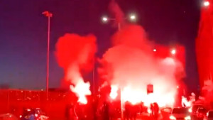Prva titula poslije decenije na vidiku, grad "gori"!