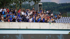 Bh. klub dobio kaznu zbog topovskog udara pa poslao apel navijačima