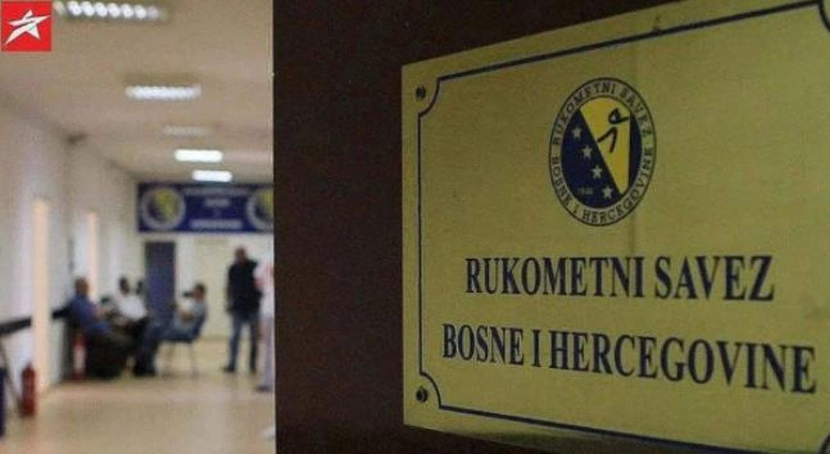 RSBiH prebacio lopticu: "Sve sankcije snosi klub"