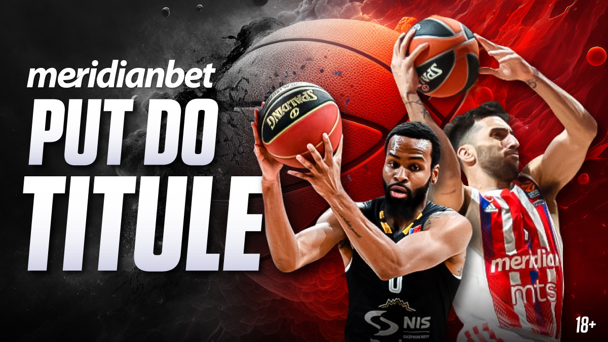 Iskoristi najveće kvote za finale ABA lige Iskoristi najveće kvote za finale ABA lige