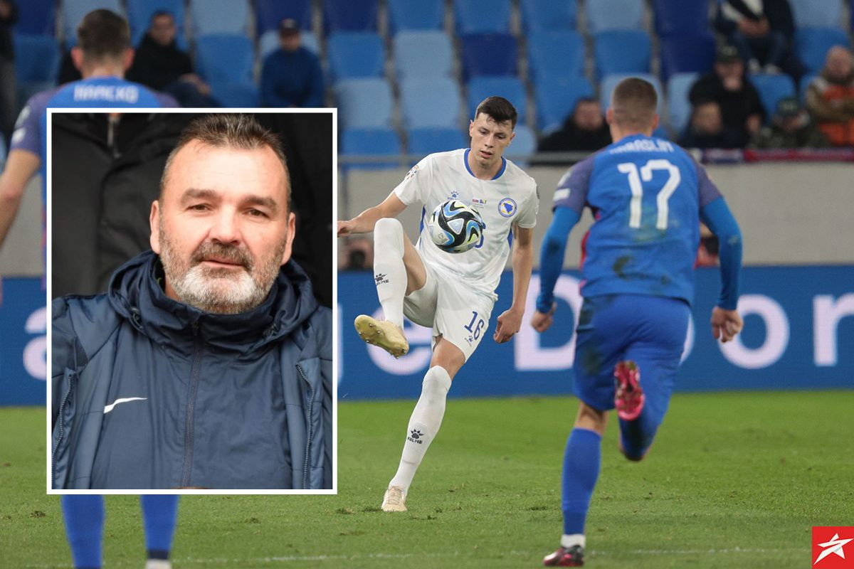 Oglasio se Mirsad Ahmedhodžić: Objavio glasovnu poruku Misimovića, ali i privatni chat sa snahom Oglasio se Mirsad Ahmedhodžić: Objavio glasovnu poruku Misimovića, ali i privatni chat sa snahom