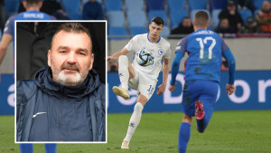 Oglasio se Mirsad Ahmedhodžić: Objavio glasovnu poruku Misimovića, ali i privatni chat sa snahom