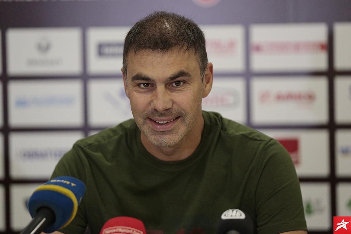 Sablićev odlazak iz Hajduka sve govori, Velež je njegov novi klub Sablićev odlazak iz Hajduka sve govori, Velež je njegov novi klub